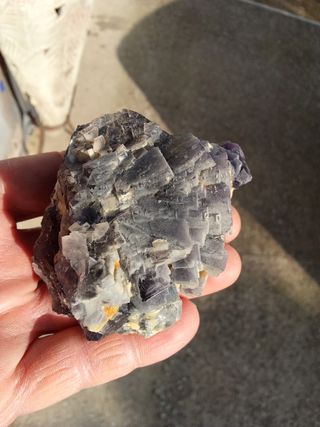 Minerali da collezione