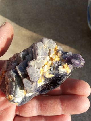 Minerali da collezione