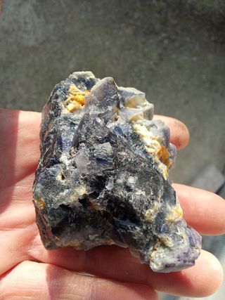 Minerali da collezione