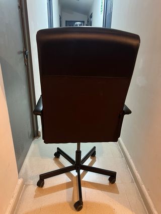 Silla escritorio Ikea