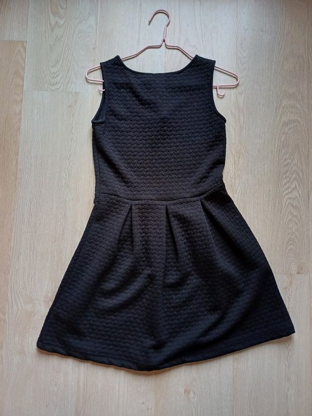 Vestido skater niña Kiabi 12 años nuevo