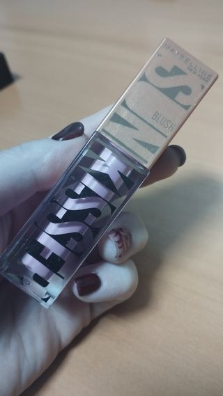 Maybelline New York Sunkissee Blush