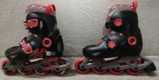 Patines niño