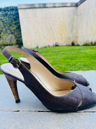 Sandalias Stuart Weitzman