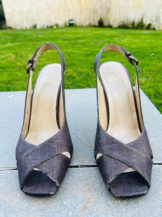 Sandalias Stuart Weitzman