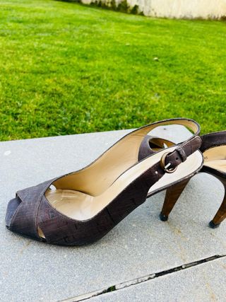 Sandalias Stuart Weitzman