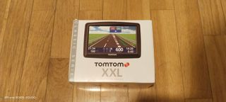 Tomtom XXL