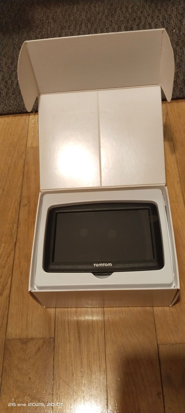 Tomtom XXL
