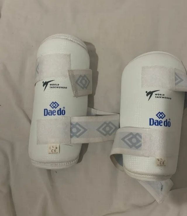 Pijama taekwondo de 12 a 15 años