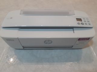 Impresora HP Dedjet 3750