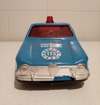 Giocattoli vintage