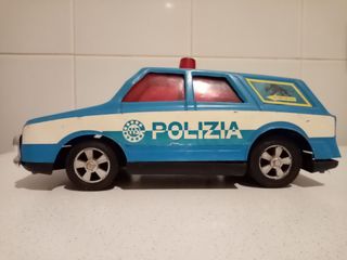 Giocattoli vintage