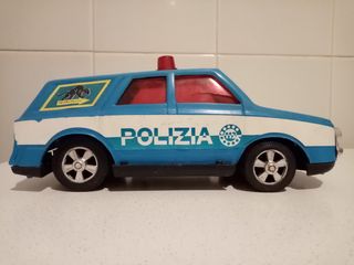 Giocattoli vintage