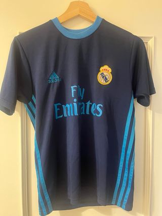 Camiseta Real Madrid Ronaldo