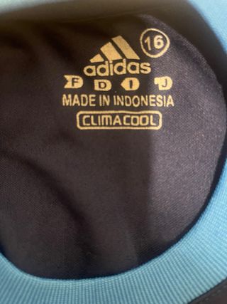 Camiseta Real Madrid Ronaldo