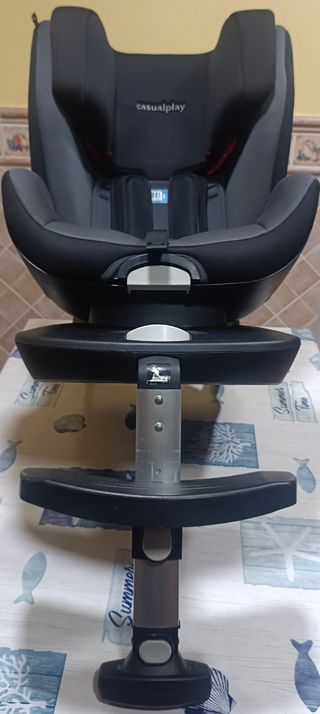 Silla coche niño