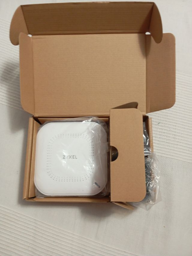 Punto de acceso Zyxel NWA-1123