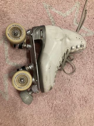 Patines Risport 220 patinaje artistico
