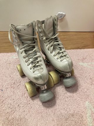 Patines Risport 220 patinaje artistico