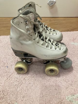 Patines Risport 220 patinaje artistico