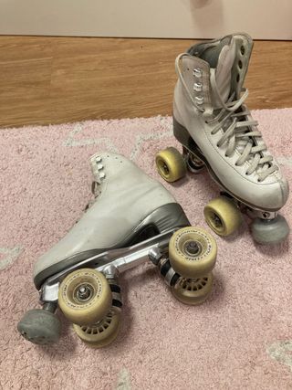 Patines Risport 220 patinaje artistico