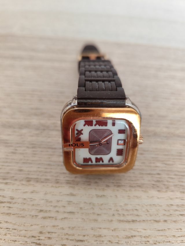 Orologio Tous