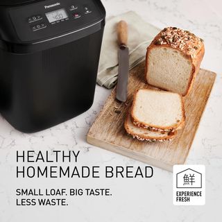 Panificadora Automática Panasonic NUEVA