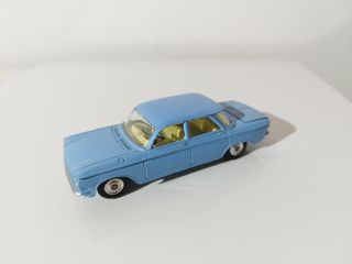 Corgi Toys Chevrolet corvair