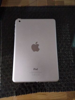 iPad mini