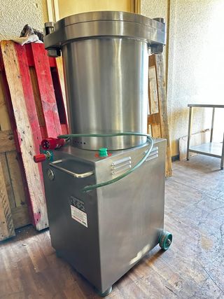 Máquinas carnicería