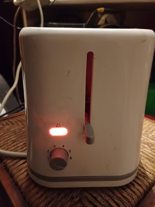Tostador 