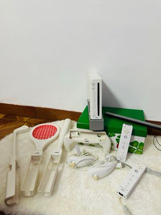 Wii