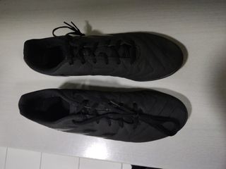Botas futbol Adidas 46'5