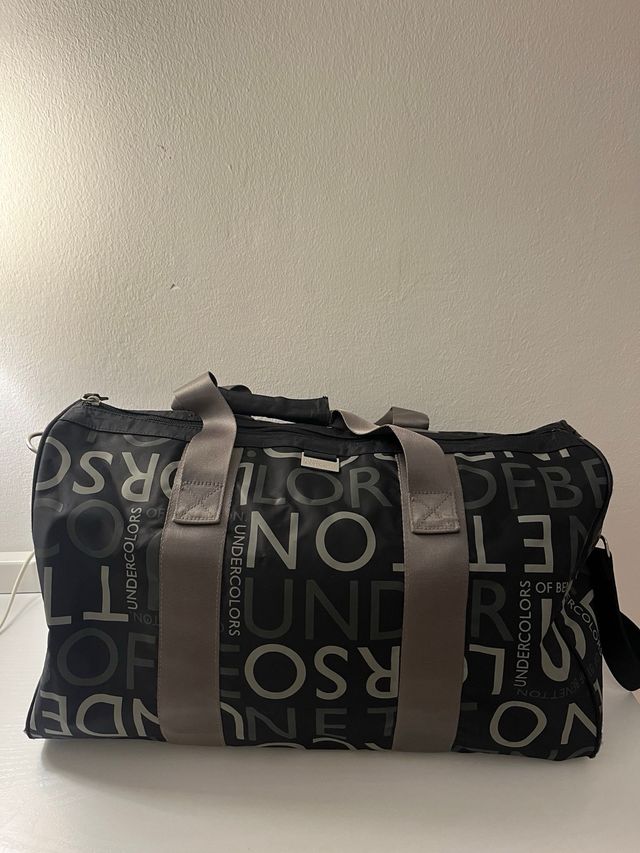 Bolsa viaje/mano