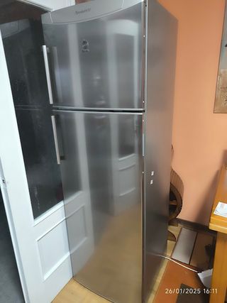 Frigorífico de dos puertas de balay nofrost