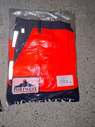 Pantalones trabajo