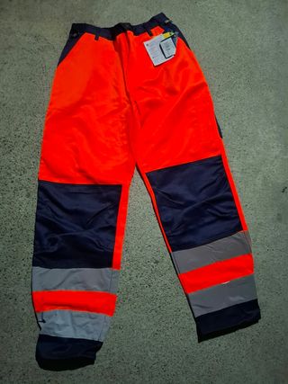 Pantalones trabajo