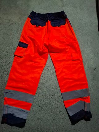 Pantalones trabajo