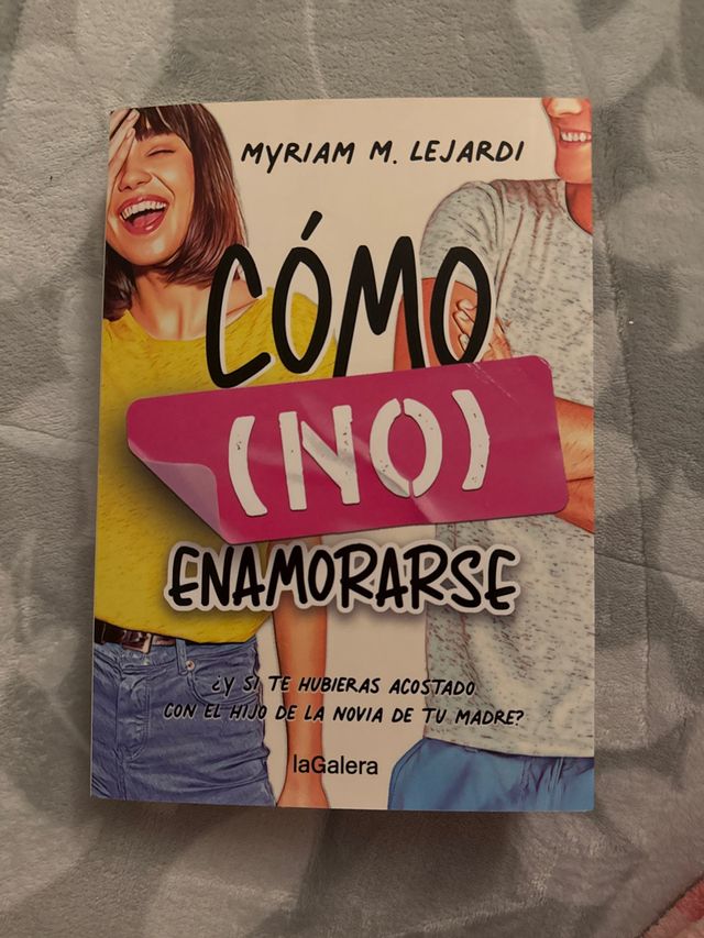 Cómo (no) enamorarse