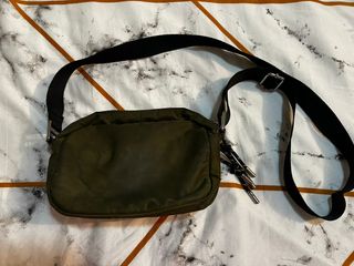 Vendo bolso riñonera