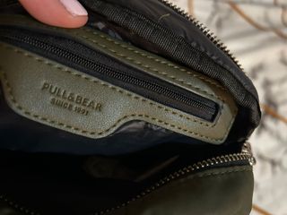 Vendo bolso riñonera