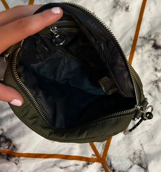 Vendo bolso riñonera