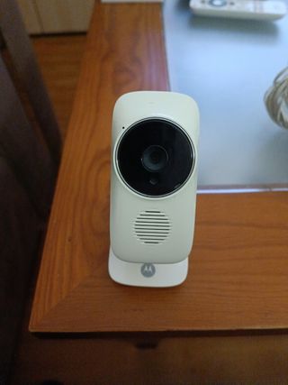 Vigilabebes Motorola MBP 48