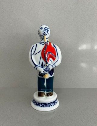 Figura de Sargadelos