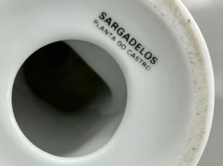 Figura de Sargadelos