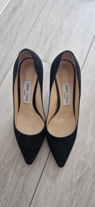 Zapatos Jimmy Choo