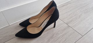 Zapatos Jimmy Choo