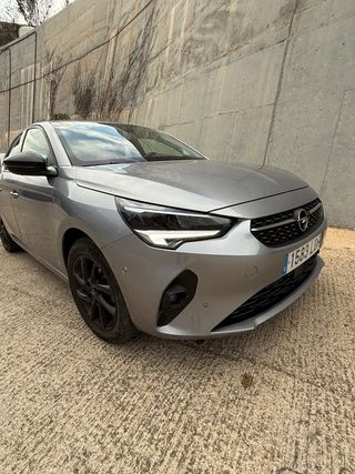 Opel Corsa 2020