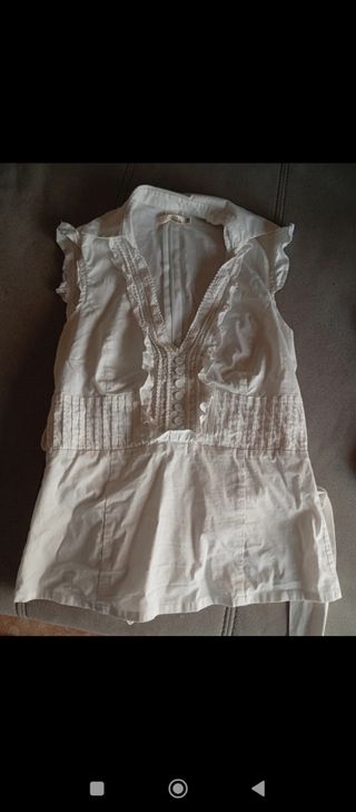 Conjunto flamenco, ideal para romeria!
