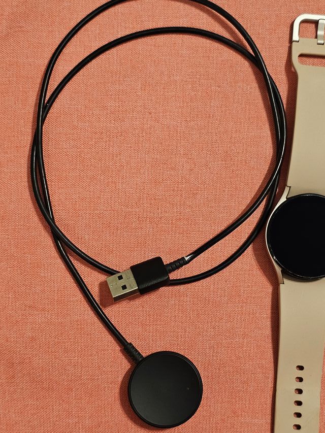 Samsung Galaxy watch 4